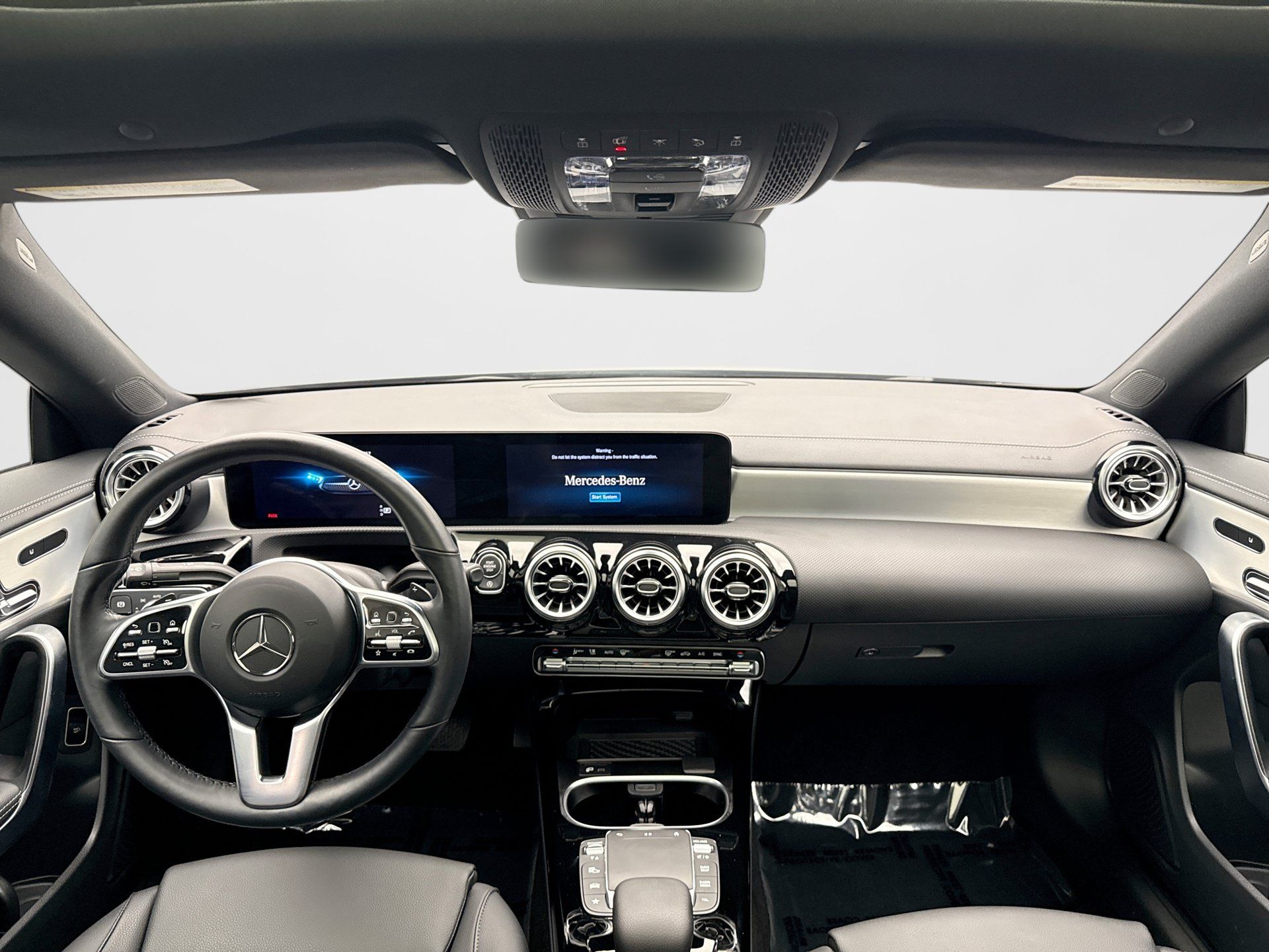 Used 2023 Mercedes-Benz CLA 250 4MATIC image 14