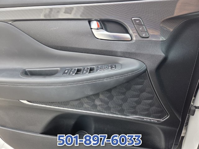 Used 2022 Hyundai Santa Fe Limited w/ Cargo Package AWD/4WD image 27
