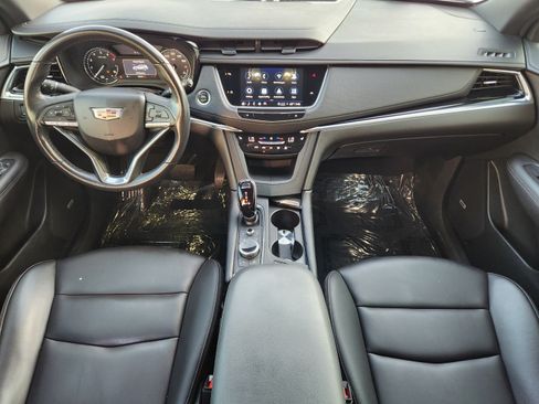 Used 2023 Cadillac XT6 Luxury FWD image 26