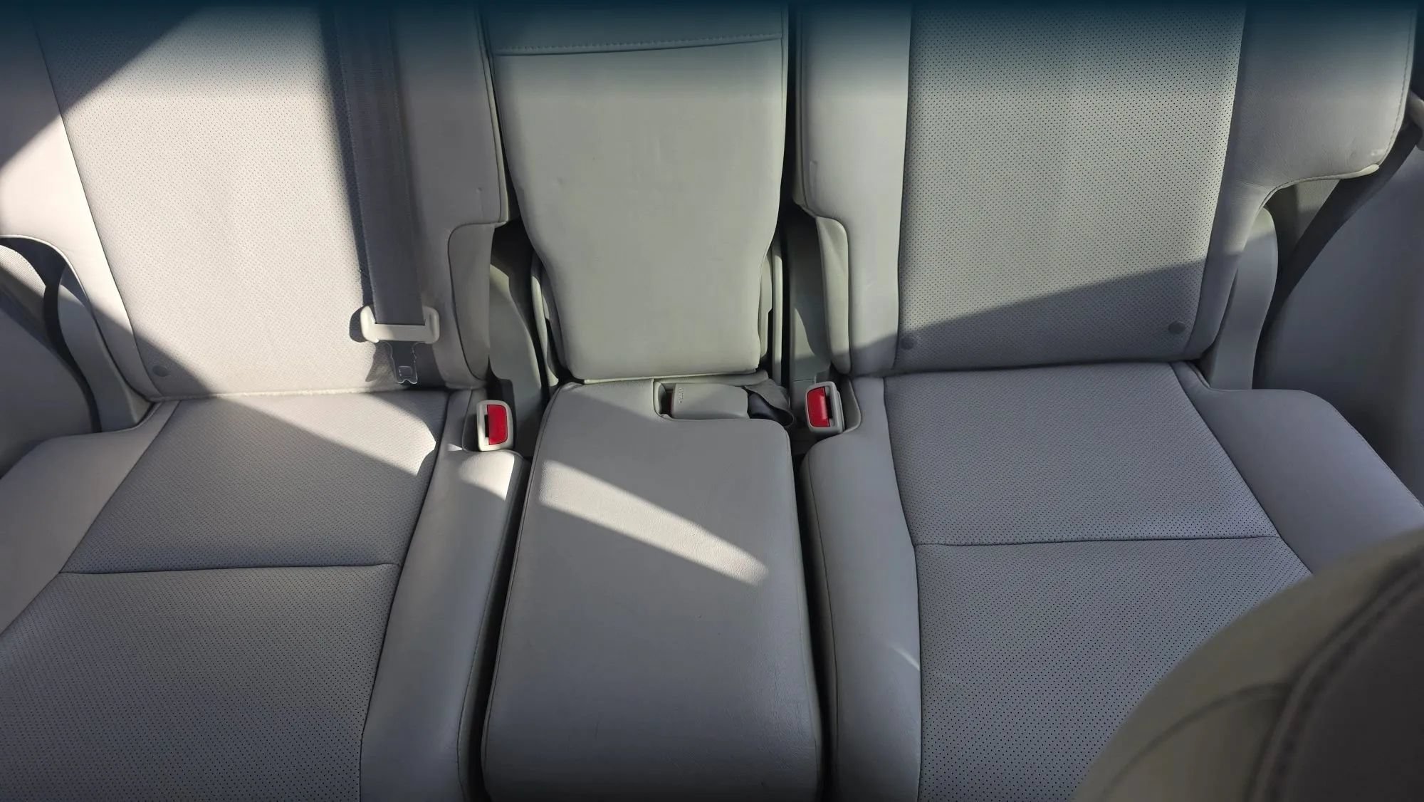 Used 2011 Lexus RX 350 2WD w/ Premium Pkg image 23
