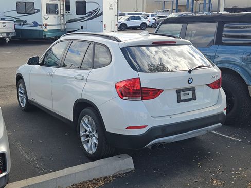 Used 2015 BMW X1 xDrive28i image 4