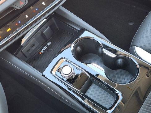 New 2026 Buick Envision Sport Touring image 16