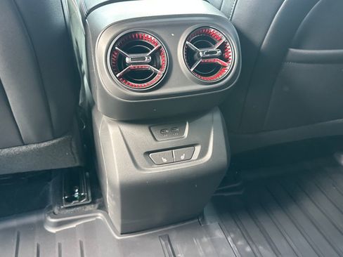 New 2026 Chevrolet Blazer EV RS image 16