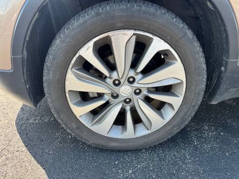 Used 2019 Buick Encore Preferred AWD/4WD image 12