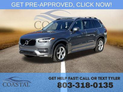 Used 2016 Volvo XC90 T5 Momentum