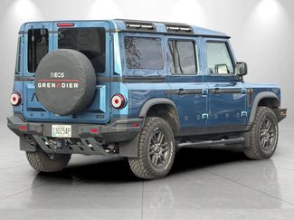 Used 2025 INEOS Grenadier video 2