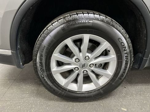 Used 2022 Dodge Durango SXT AWD/4WD image 32