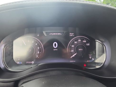 Used 2023 RAM 2500 Rebel w/ Level 1 Equipment Group AWD/4WD image 24