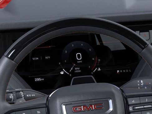 New 2026 GMC Yukon XL AT4 w/ AT4 Premium Plus Package AWD/4WD image 42