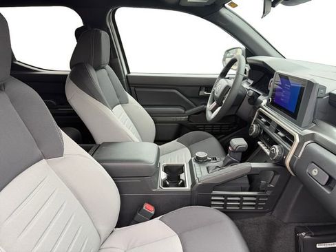 New 2026 Toyota Tacoma TRD Sport AWD/4WD image 17