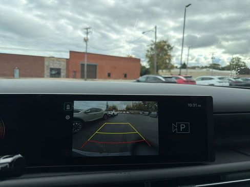 New 2026 Hyundai Tucson SE image 25