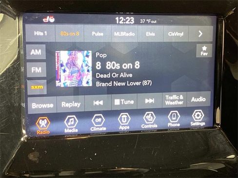 Used 2020 Jeep Compass Latitude image 19