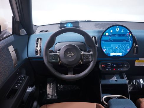 New 2026 MINI Cooper Countryman S image 11