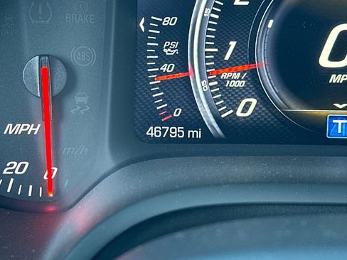 Used 2016 Chevrolet Corvette Stingray Coupe w/ 2LT Preferred Equipment Group image 37