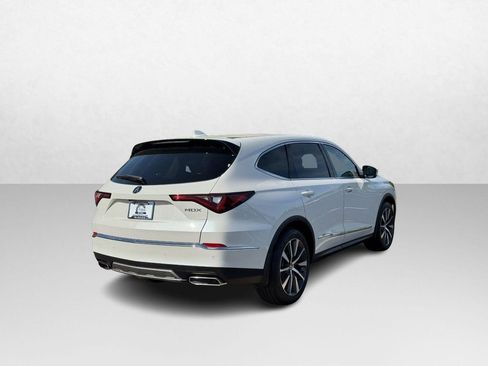 Certified 2026 Acura MDX FWD w/ Technology Package image 7