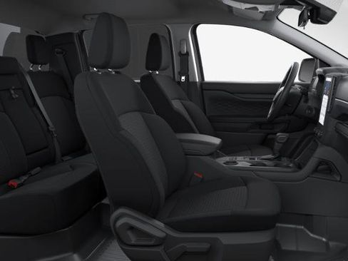 New 2026 Ford Ranger XL RWD image 27