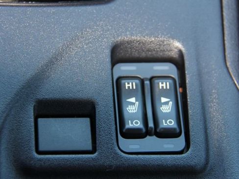 Used 2019 Subaru Impreza 2.0i Sport image 28