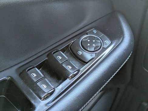 Used 2020 Ford Edge ST w/ Equipment Group 401A image 27