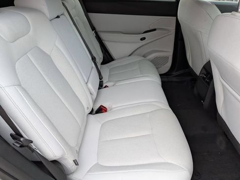 New 2026 Jeep Cherokee Laredo AWD/4WD image 33