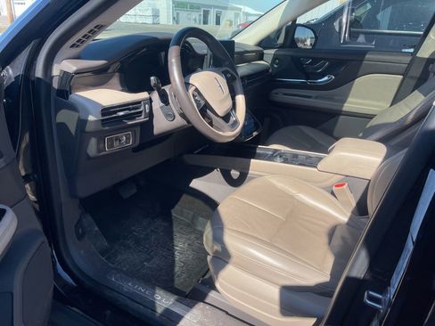 Used 2020 Lincoln Corsair Reserve w/ Equipment Group 201A image 30