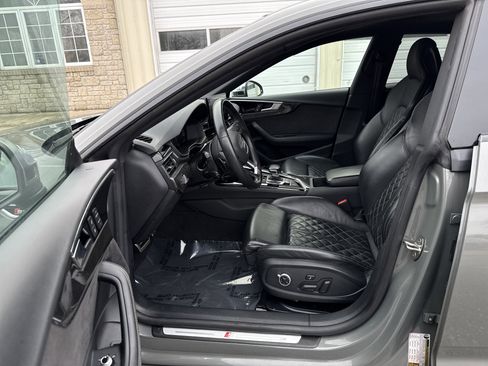 Used 2023 Audi S5 Premium Plus image 14