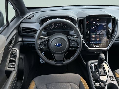 Certified 2025 Subaru Crosstrek 2.5i Sport w/ Crosstrek Mirror Package AWD/4WD image 10