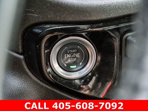 Used 2024 Chevrolet Silverado 1500 RST w/ Convenience Package II image 31