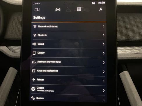 Used 2023 Polestar Polestar 2 AWD/4WD image 48