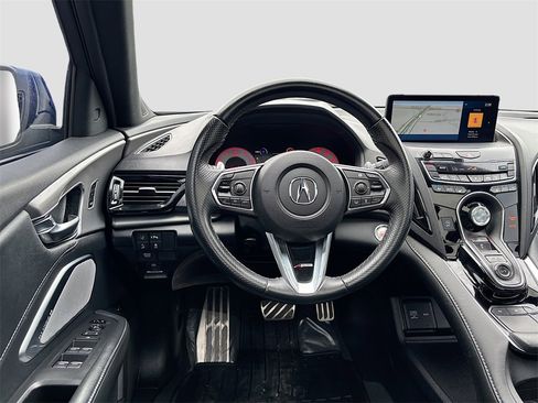 Used 2019 Acura RDX A-Spec image 24