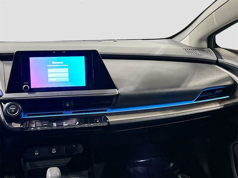 Used 2024 Toyota Prius XLE image 14