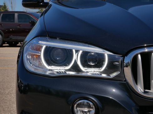 Used 2018 BMW X5 xDrive35i image 16