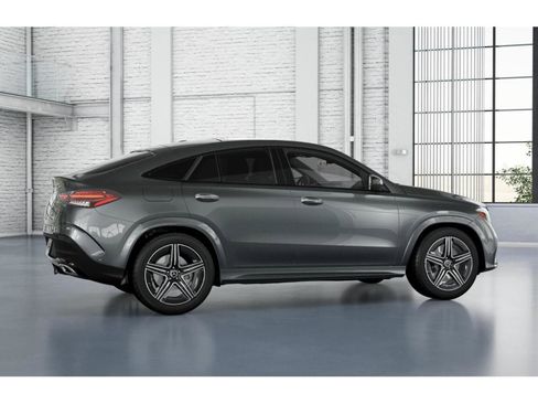 New 2026 Mercedes-Benz GLE 450 4MATIC Coupe image 18