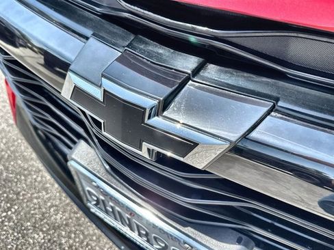 New 2025 Chevrolet Equinox LT w/ Safety and Technology Package image 90