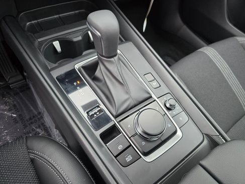 New 2026 MAZDA CX-50 2.5 Hybrid w/ Cargo Package image 17