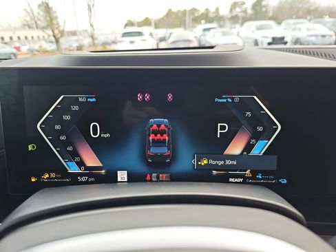 New 2026 BMW X5 xDrive50e w/ M Sport Package image 21