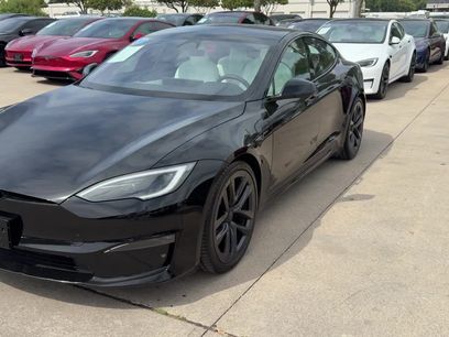 Used 2023 Tesla Model S