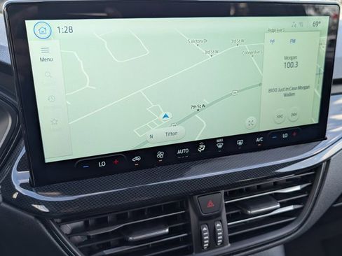 New 2026 Ford Escape ST-Line w/ Tech Pack #1 image 18