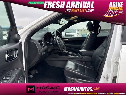 Used 2024 Dodge Durango R/T