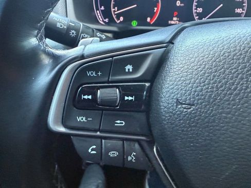 Used 2021 Honda Accord Sport image 26