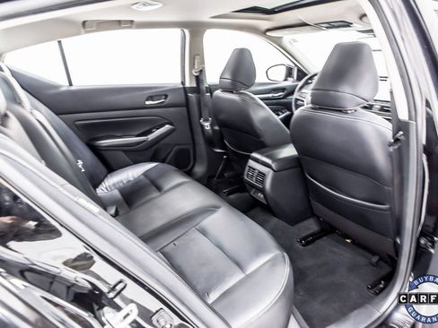 Used 2020 Nissan Altima 2.5 SL image 33