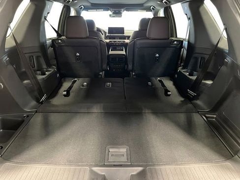 New 2026 Honda Pilot TrailSport image 19