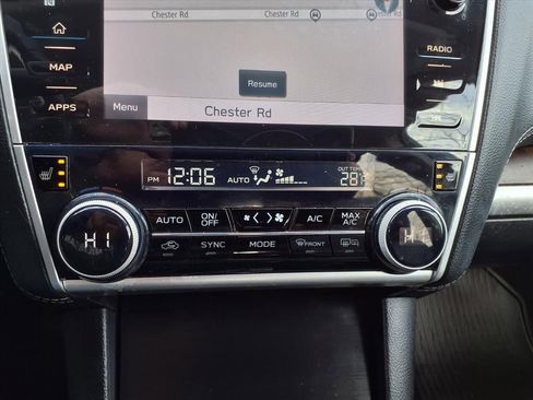 Used 2018 Subaru Outback 2.5i Limited image 10