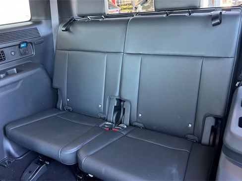 New 2026 Hyundai Santa Fe Limited image 15