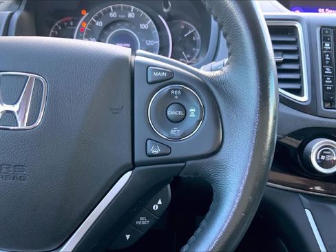 Used 2016 Honda CR-V Touring image 25