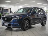 Used 2018 MAZDA CX-5 Touring w/ Preferred Equipment Package image 3