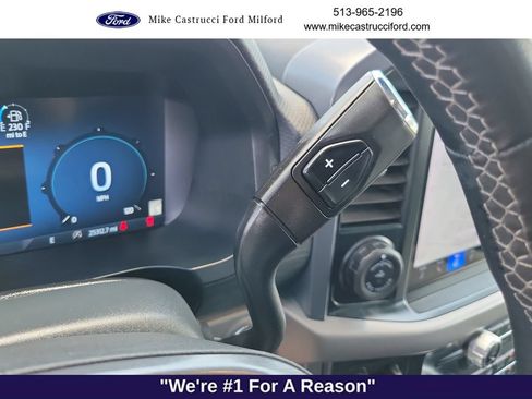 Certified 2024 Ford F150 XLT w/ Equipment Group 303A High AWD/4WD image 17