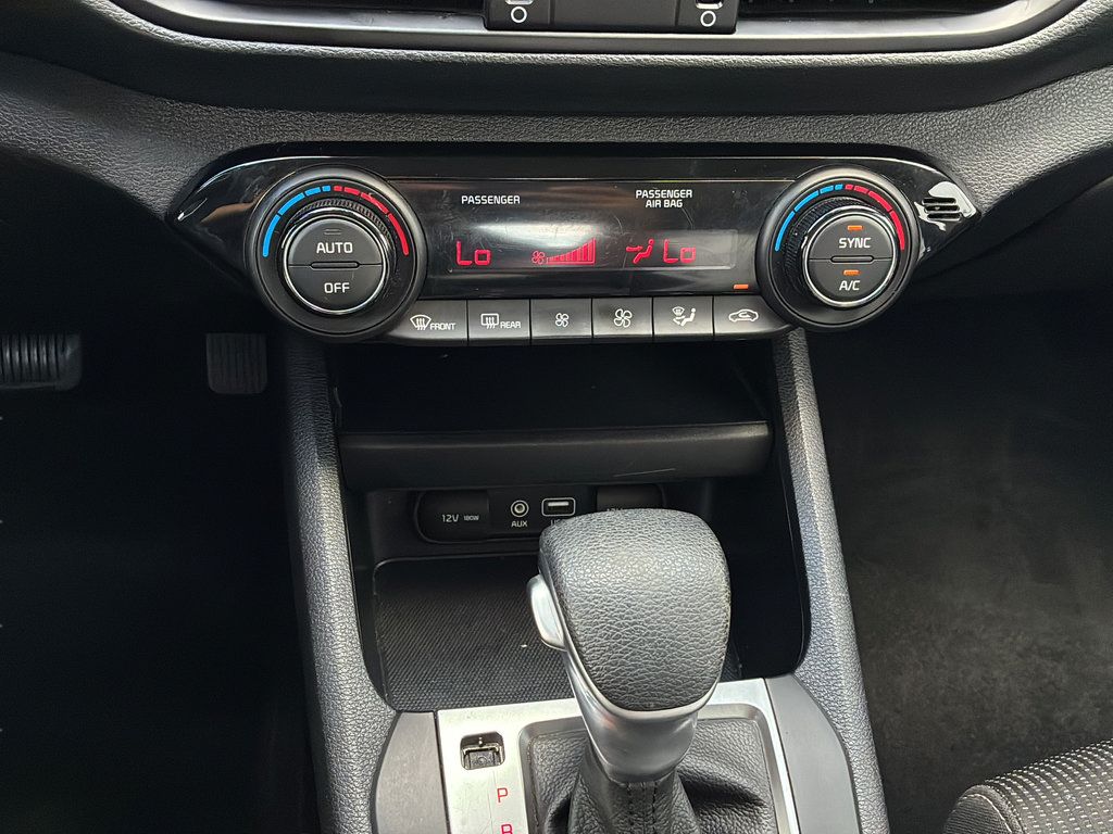 Used 2019 Kia Forte LXS FWD image 20