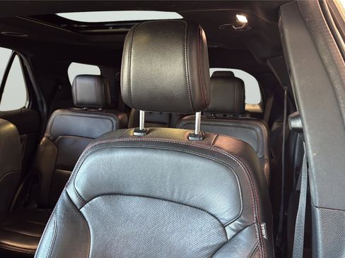Used 2018 Ford Explorer Sport w/ Equipment Group 401A image 22
