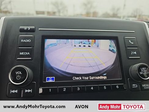 Used 2017 Honda Pilot LX image 22