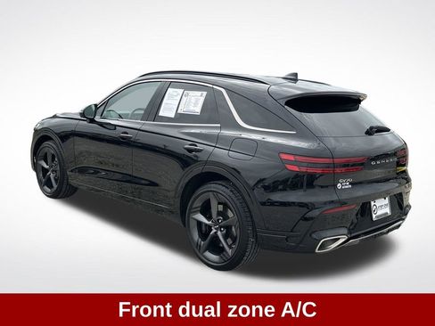 Used 2026 Genesis GV70 3.5T Sport Prestige image 6
